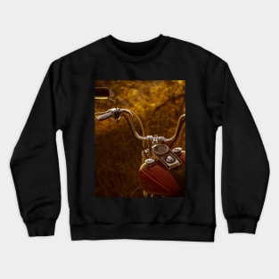 My Chopper Crewneck Sweatshirt